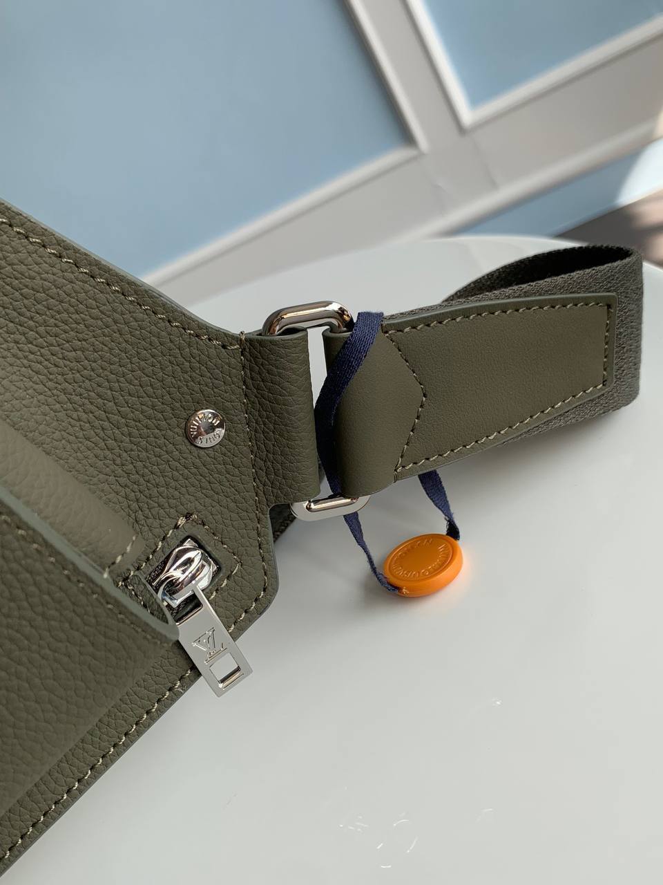 Стильная поясная сумка Louis Vuitton BP-31418 Стильная поясная сумка Louis Vuitton BP-31418