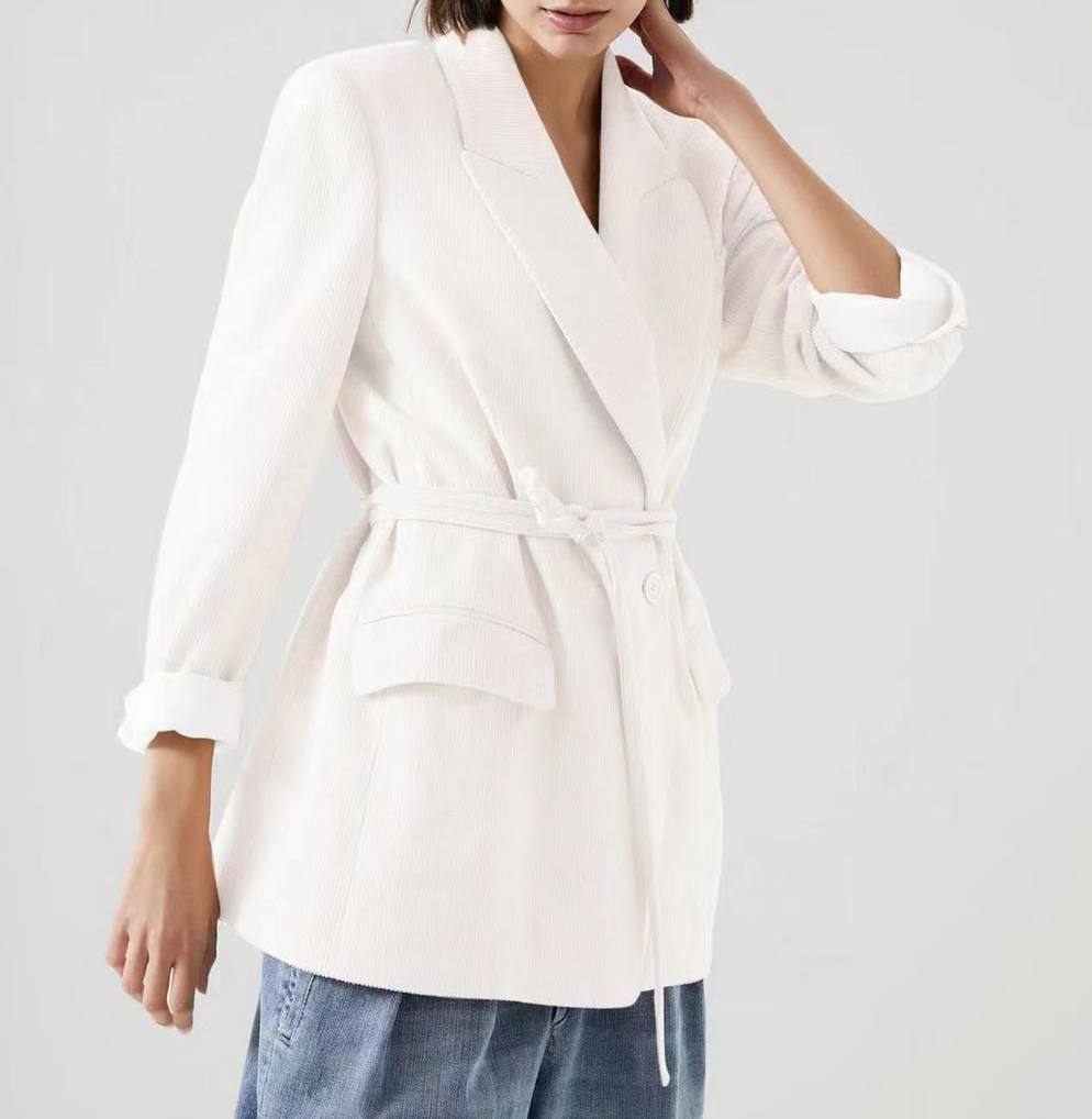 Жакет премиум BC BP-17388 Жакет премиум BC BP-17388