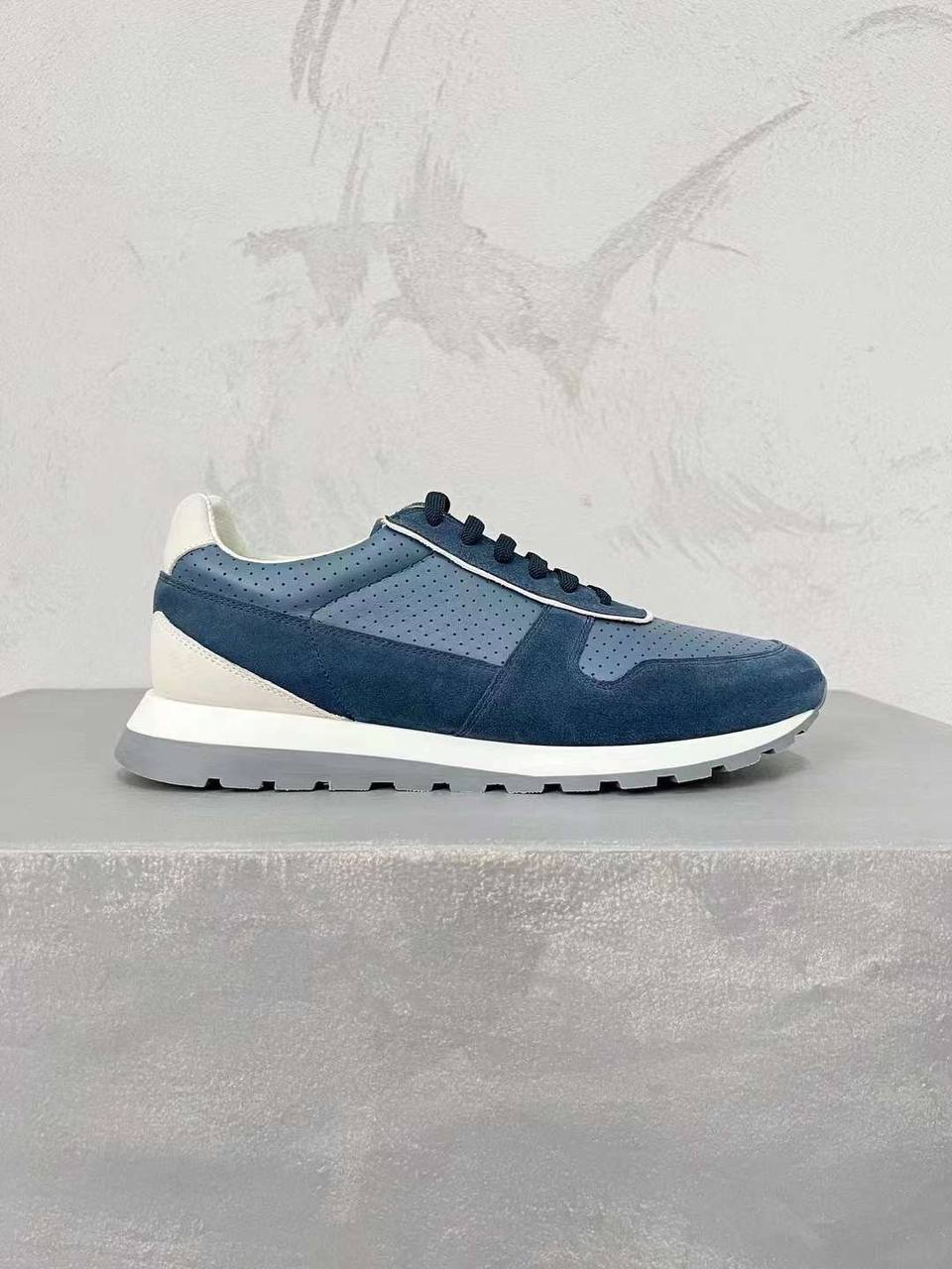 Кроссовки BC мужские BP-35744 Кроссовки BC мужские BP-35744