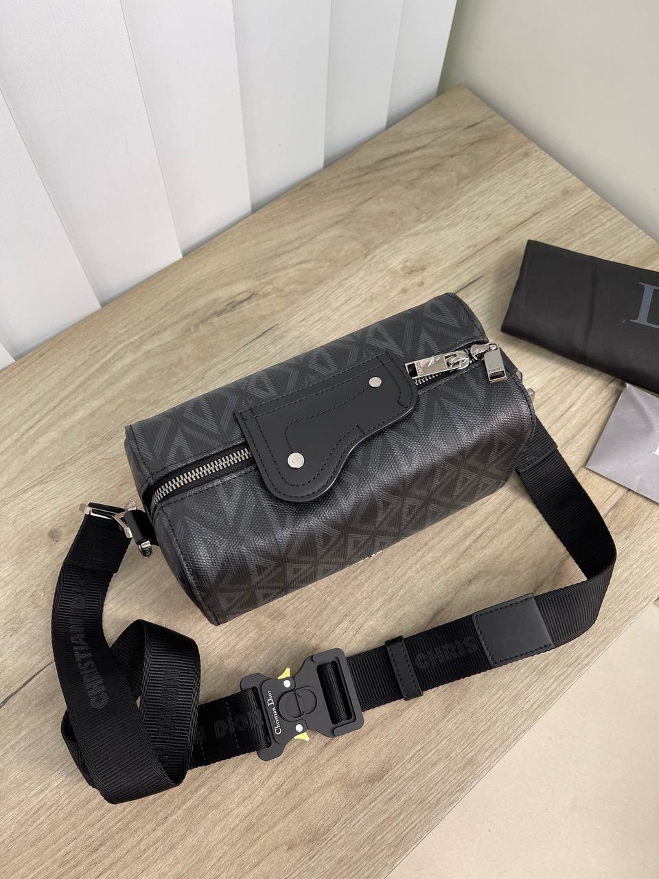 Сумка Christian Dior стильная BP-14995 Сумка Christian Dior стильная BP-14995