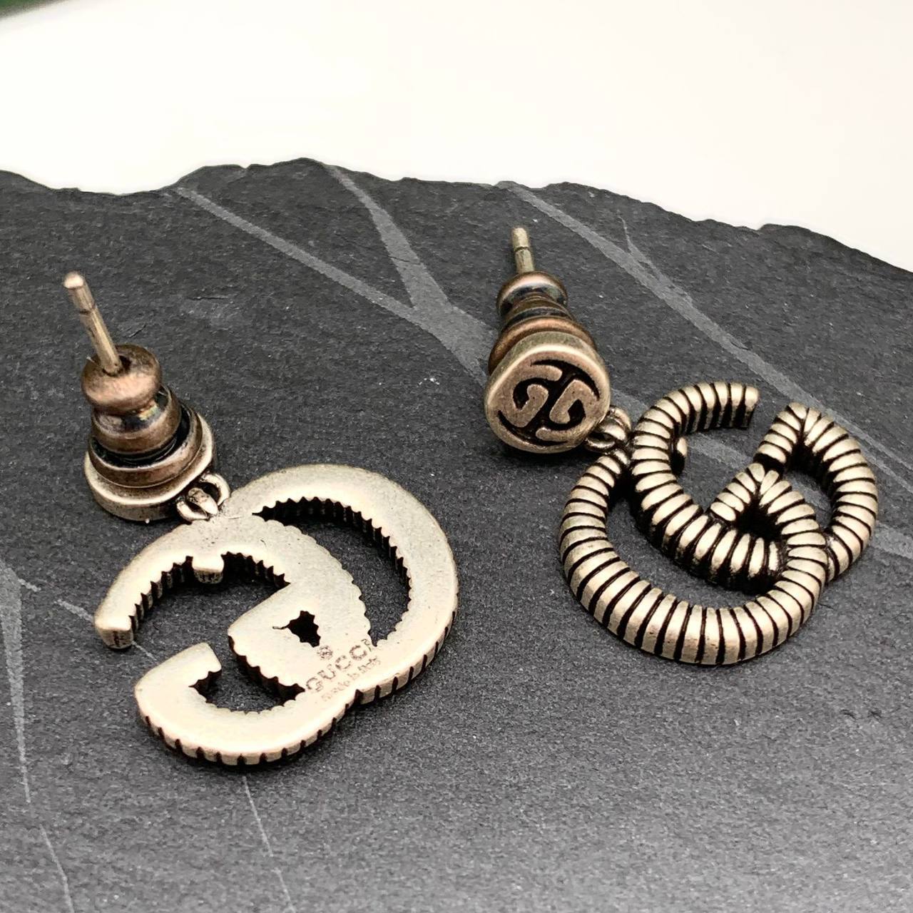 Дизайнерские серьги Gucci BP-52156 Дизайнерские серьги Gucci BP-52156