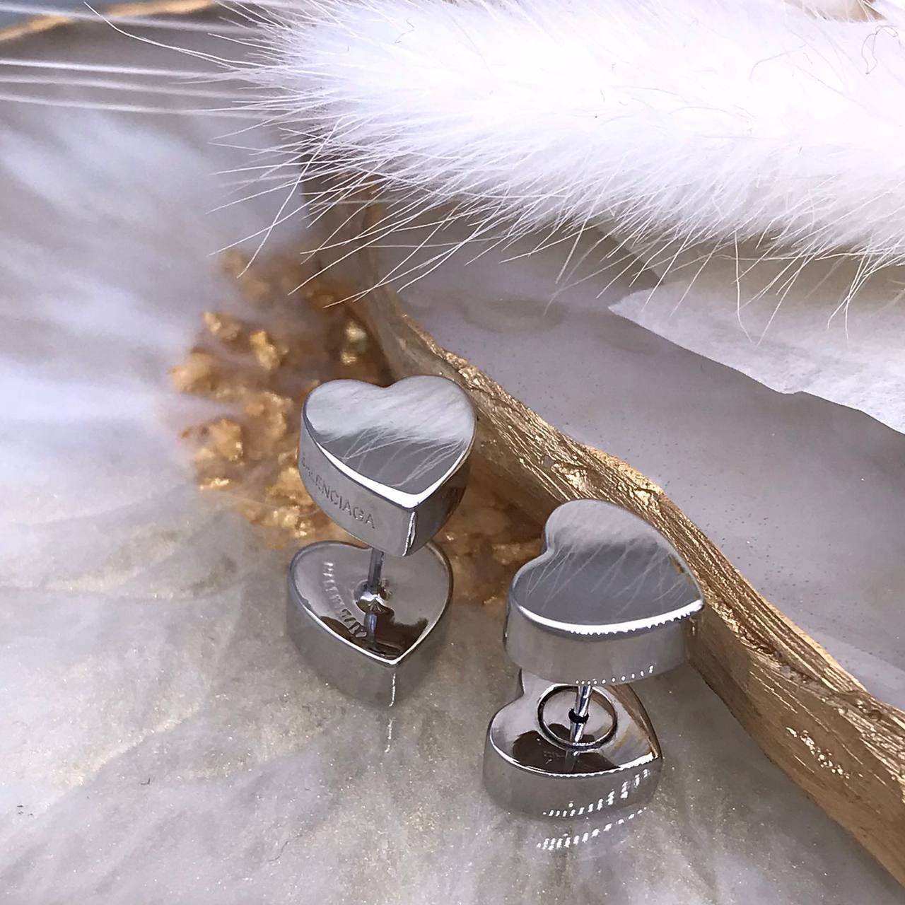 Премиум серьги Balenciaga BP-32391 Премиум серьги Balenciaga BP-32391