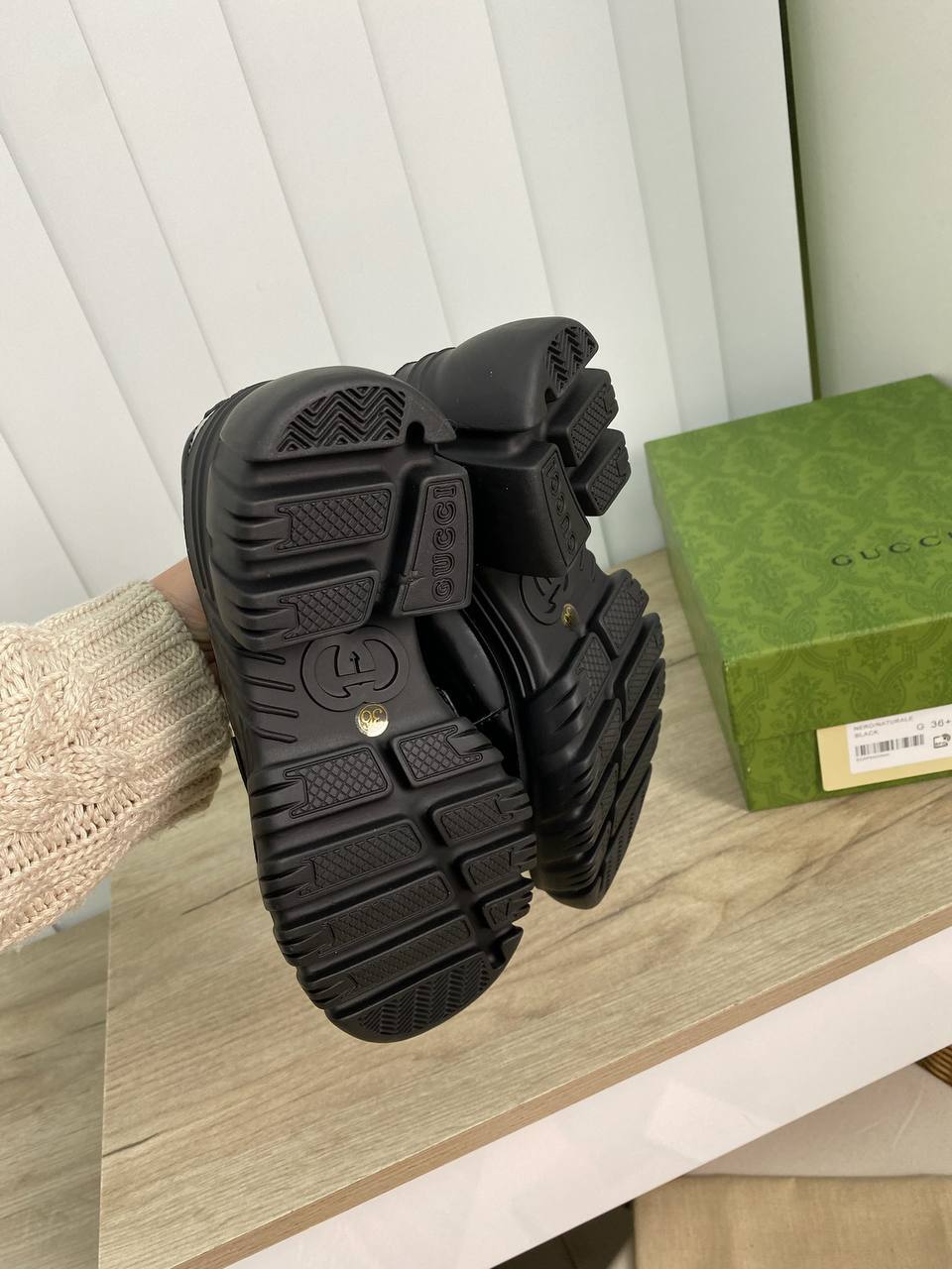 Gucci дерби премиум BP-23965 Gucci дерби премиум BP-23965