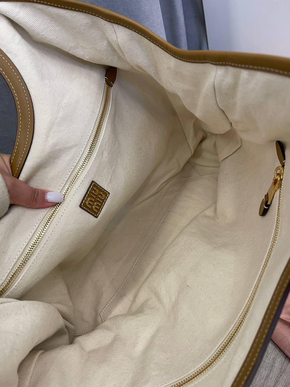 Элитная женская сумка Miu Miu BP-50925 Элитная женская сумка Miu Miu BP-50925