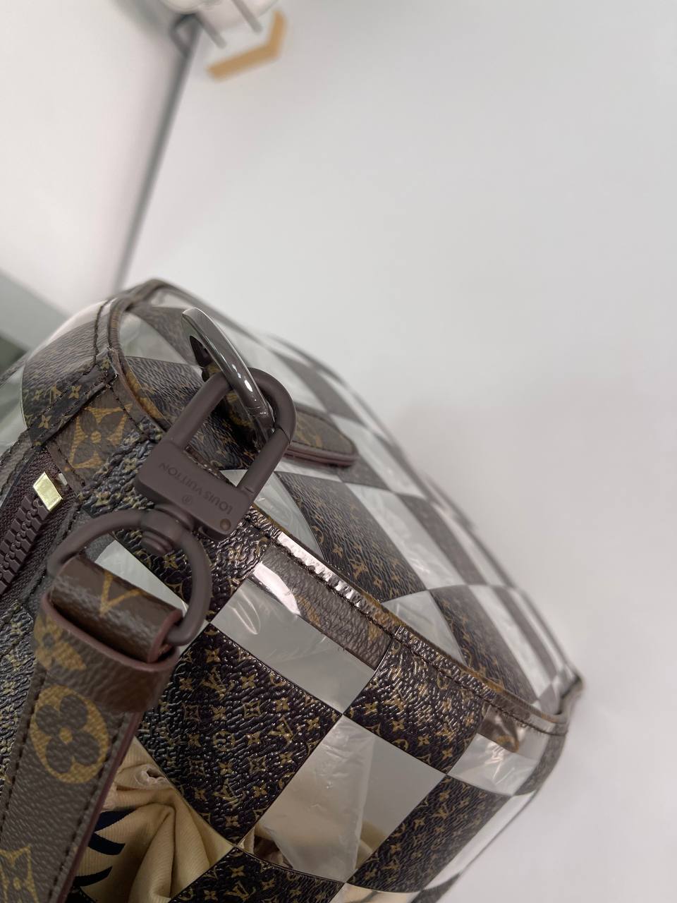 Дорожная женская сумка Louis Vuitton BP-24071 Дорожная женская сумка Louis Vuitton BP-24071