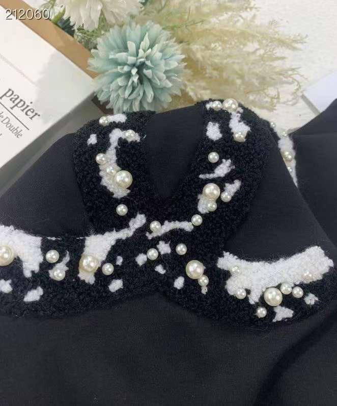 Chanel трендовая футболка BP-29531 Chanel трендовая футболка BP-29531