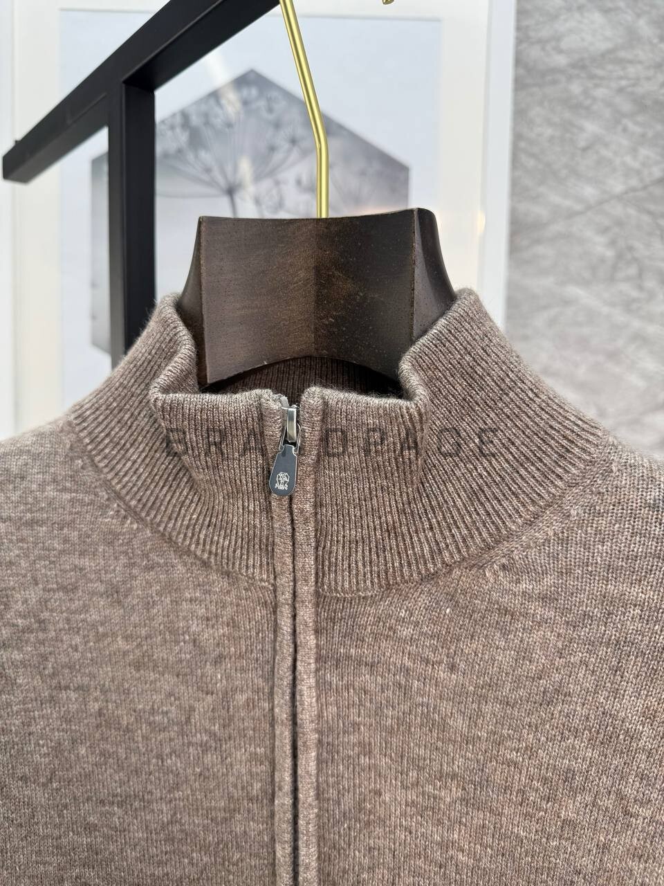 Джемпер кашемировый BC BPLUX5544 Джемпер кашемировый BC BPLUX5544