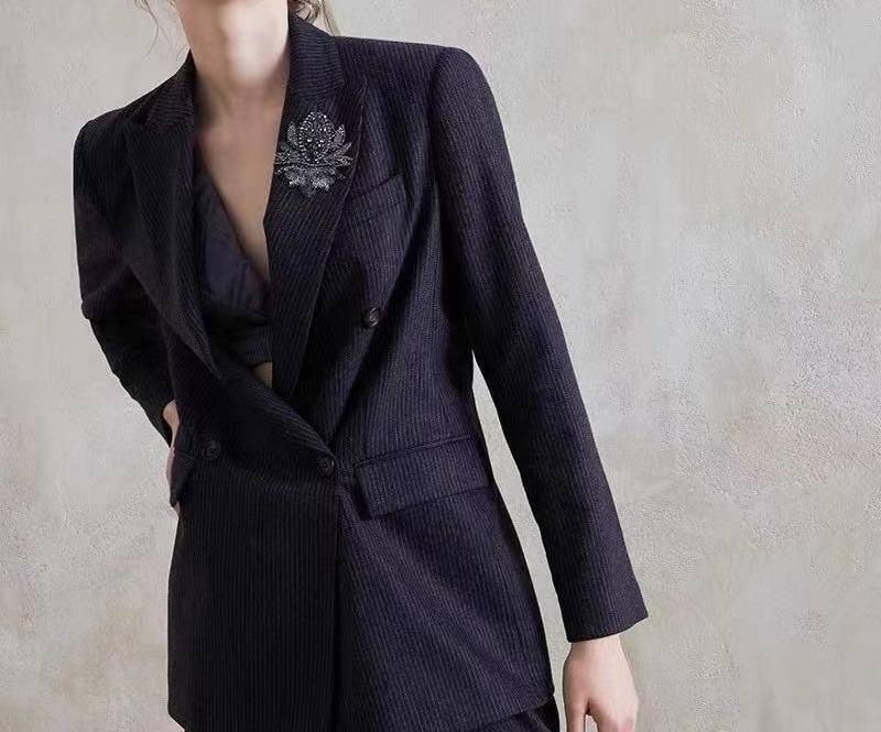 Жакет коллекционный BC BP-38142 Жакет коллекционный BC BP-38142