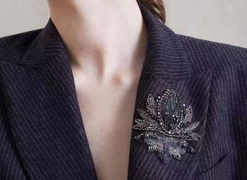 Жакет коллекционный BC BP-38142 Жакет коллекционный BC BP-38142