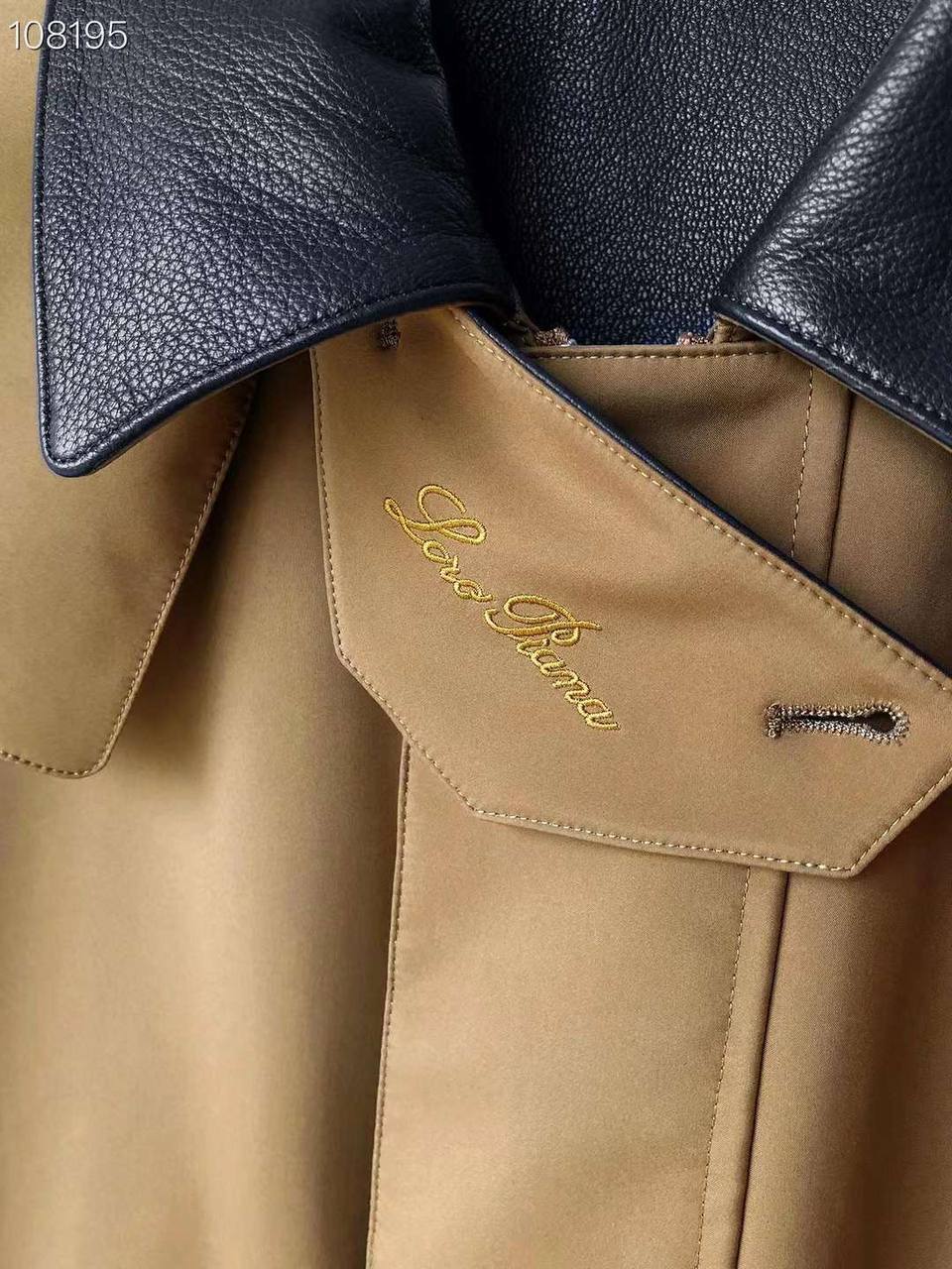 Куртка повседневная Loro Piana BP-47506 Куртка повседневная Loro Piana BP-47506