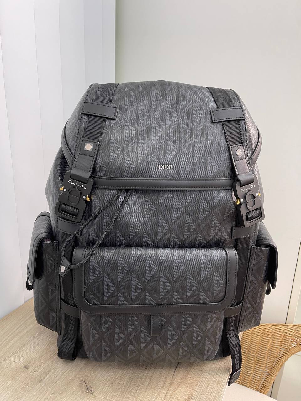 Премиум рюкзак Christian Dior BP-14780 Премиум рюкзак Christian Dior BP-14780