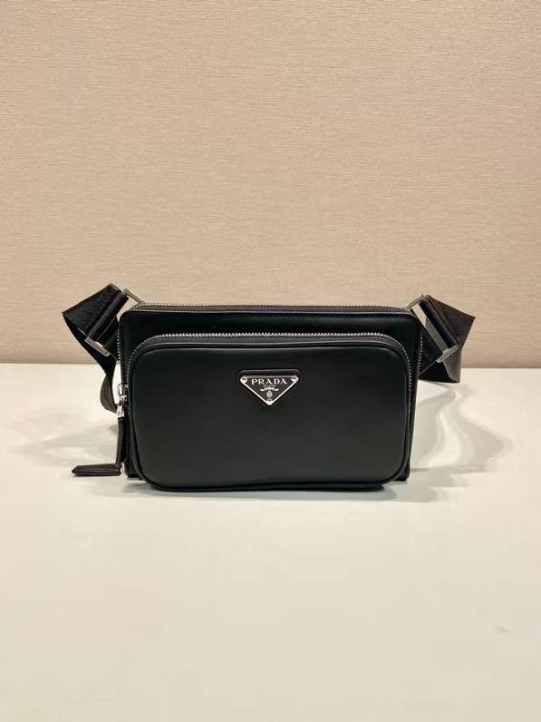 Prada сумка-слинг премиум BP-36449 Prada сумка-слинг премиум BP-36449