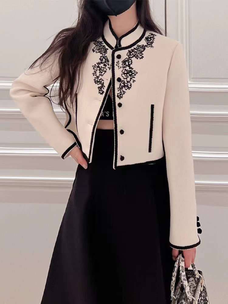 Жакет премиум Christian Dior BP-30669 Жакет премиум Christian Dior BP-30669