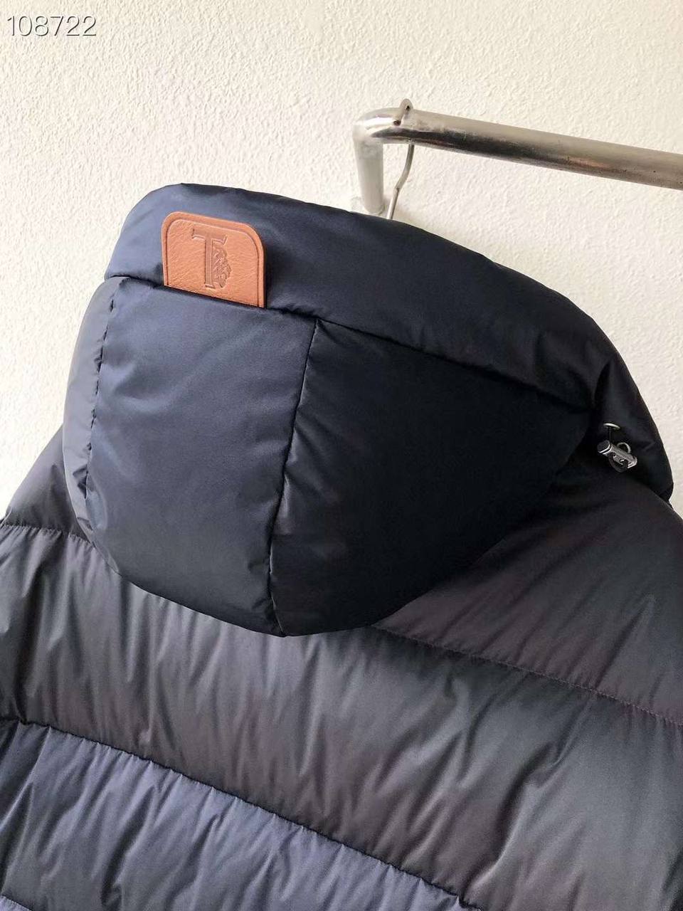 Куртка премиальная Tods BP-43637 Куртка премиальная Tods BP-43637