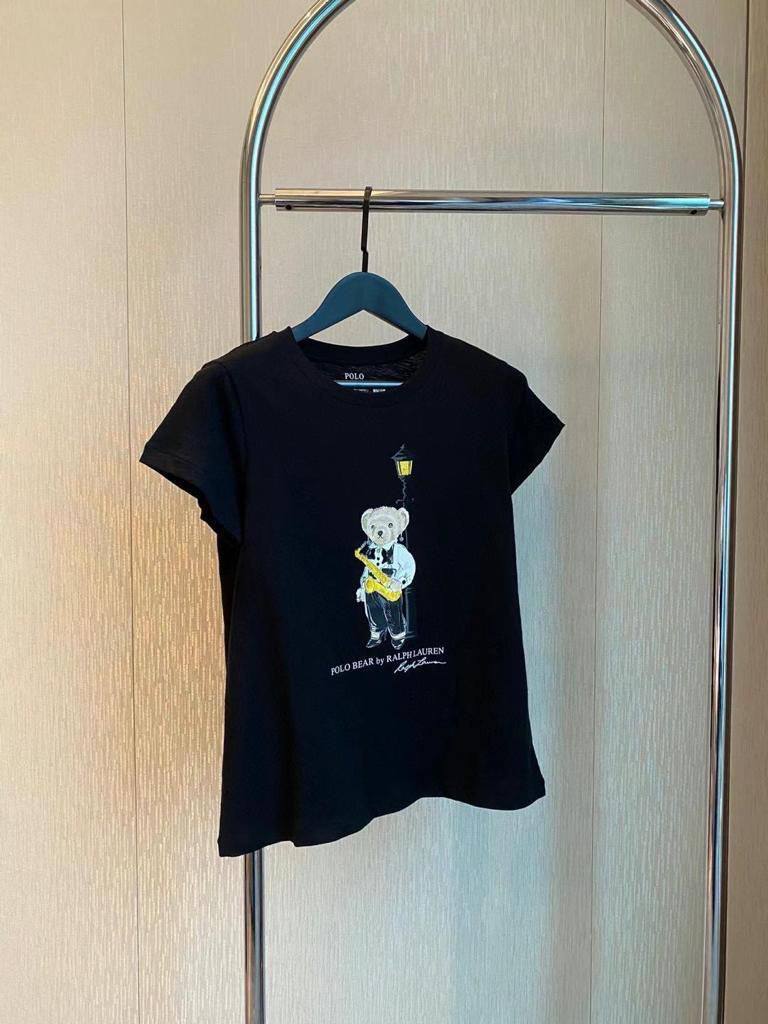 Ralph Lauren коллекционная футболка BP-29732 Ralph Lauren коллекционная футболка BP-29732