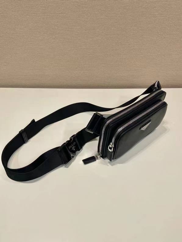 Prada сумка-слинг премиум BP-36449 Prada сумка-слинг премиум BP-36449