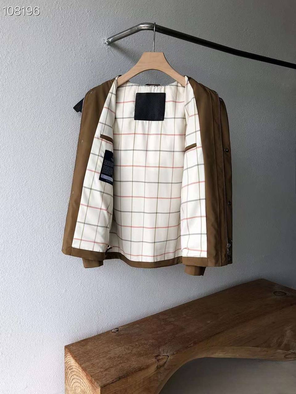 Куртка повседневная Loro Piana BP-47506 Куртка повседневная Loro Piana BP-47506