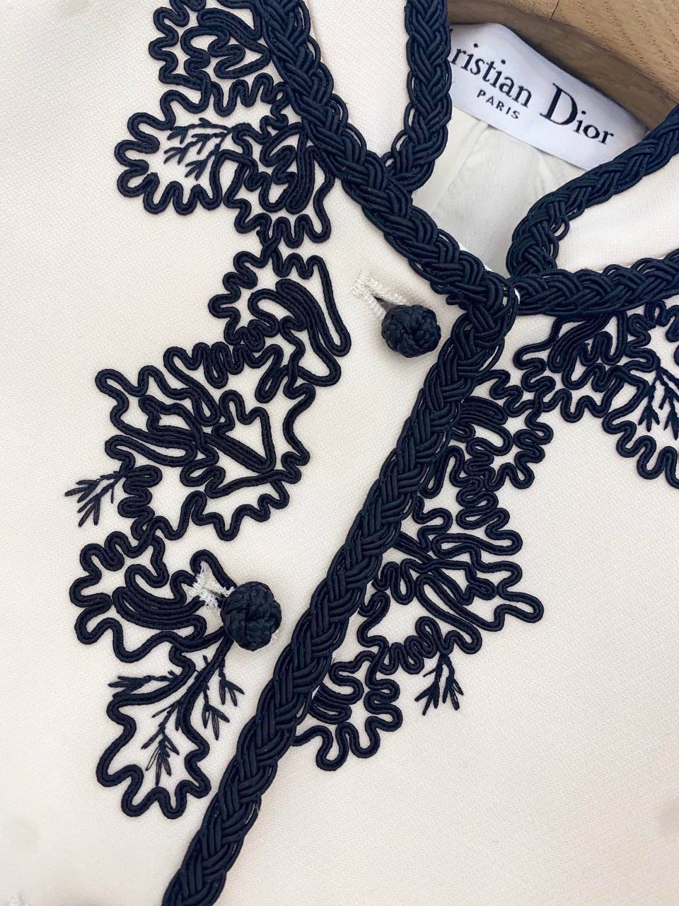 Жакет премиум Christian Dior BP-30669 Жакет премиум Christian Dior BP-30669