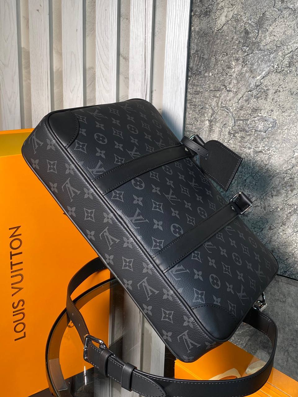 Портфель премиум Louis Vuitton BP-44533 Портфель премиум Louis Vuitton BP-44533