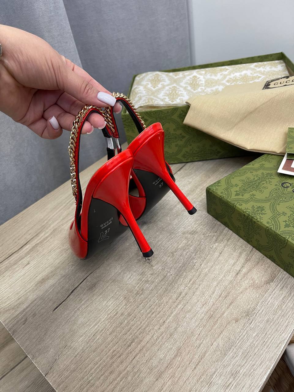 Премиум туфли Gucci BP-50173 Премиум туфли Gucci BP-50173