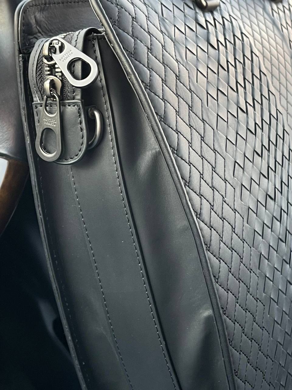 Портфель коллекционный Bottega Veneta BP-25191 Портфель коллекционный Bottega Veneta BP-25191