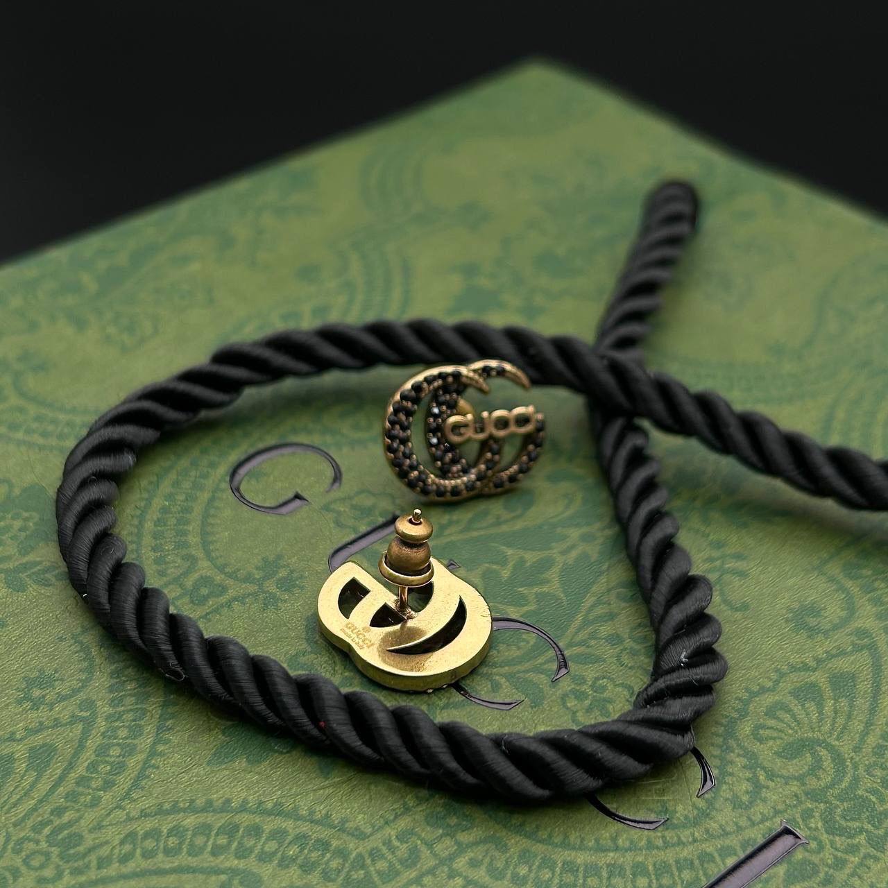 Элитные серьги Gucci BP-47215 Элитные серьги Gucci BP-47215