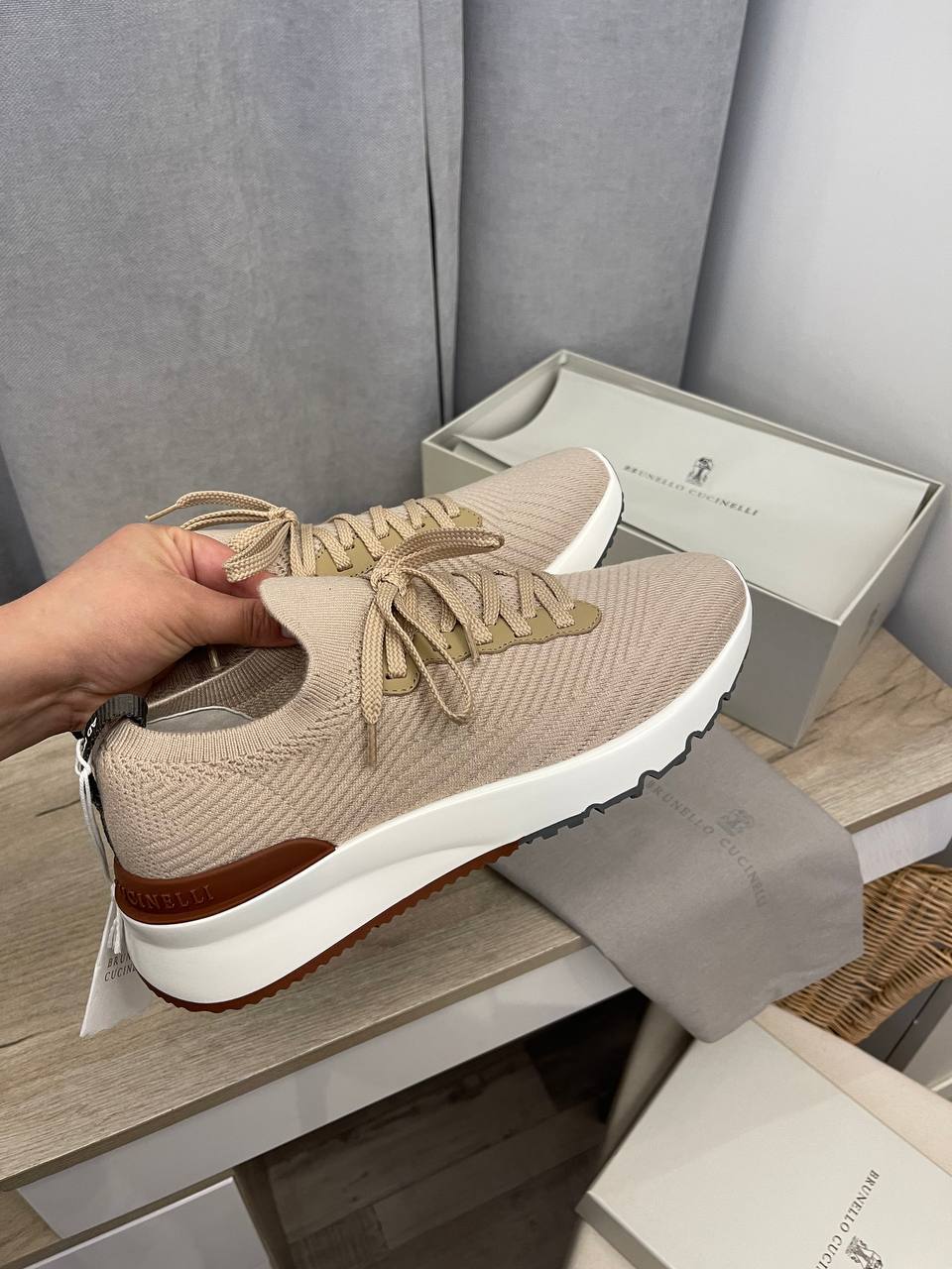 Кроссовки BC эксклюзивные BP-50947 Кроссовки BC эксклюзивные BP-50947