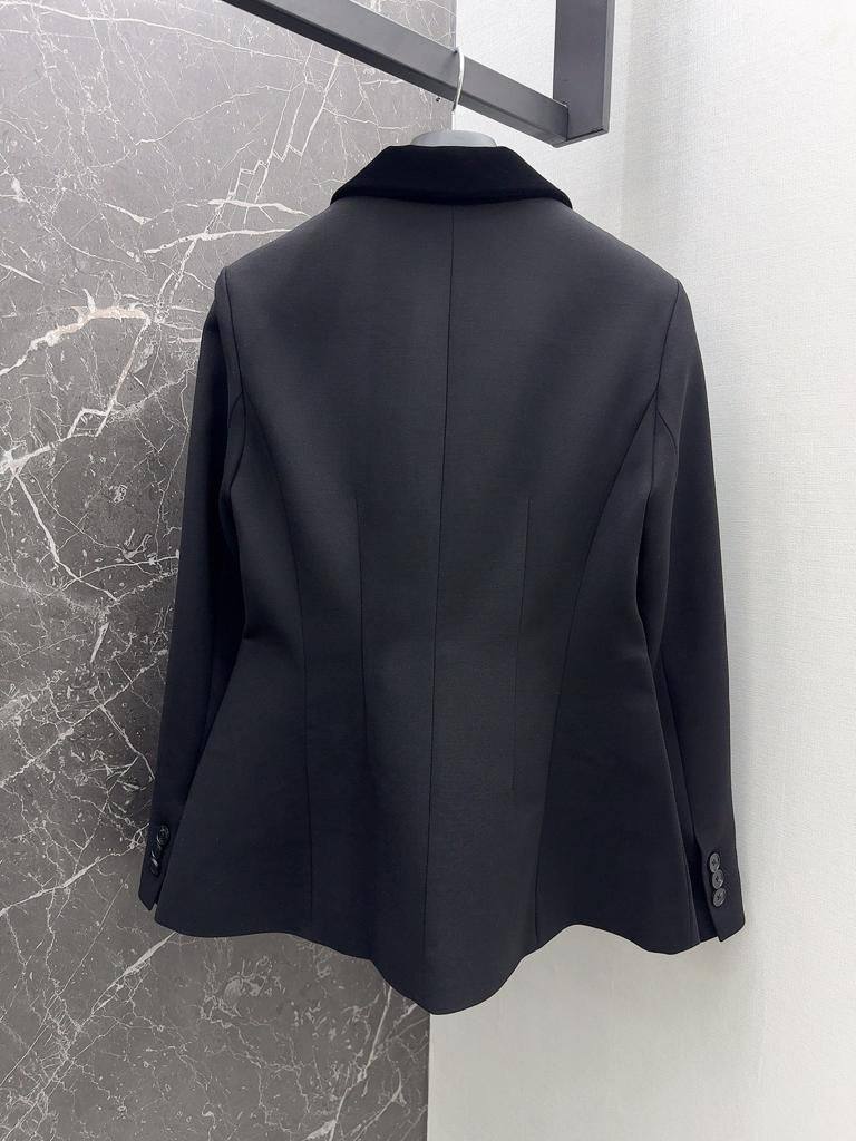 Жакет коллекционный Christian Dior BP-43682 Жакет коллекционный Christian Dior BP-43682