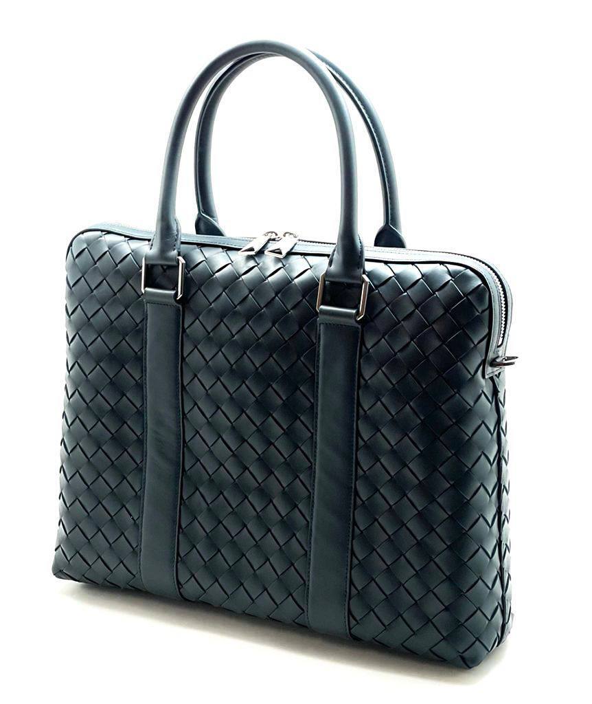 Деловой портфель Bottega Veneta BP-24699 Деловой портфель Bottega Veneta BP-24699