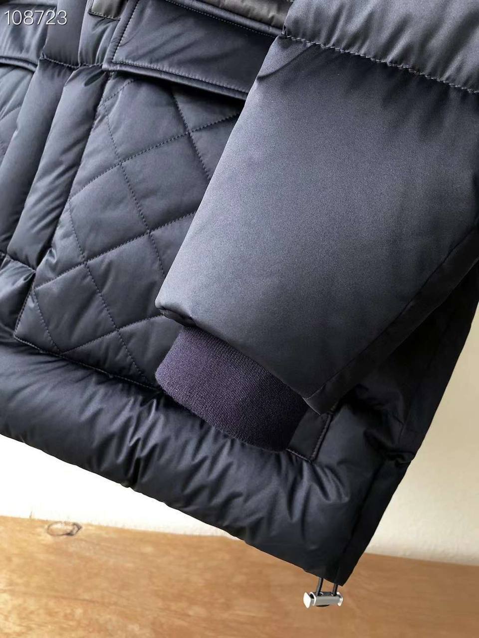 Куртка премиальная Tods BP-43637 Куртка премиальная Tods BP-43637