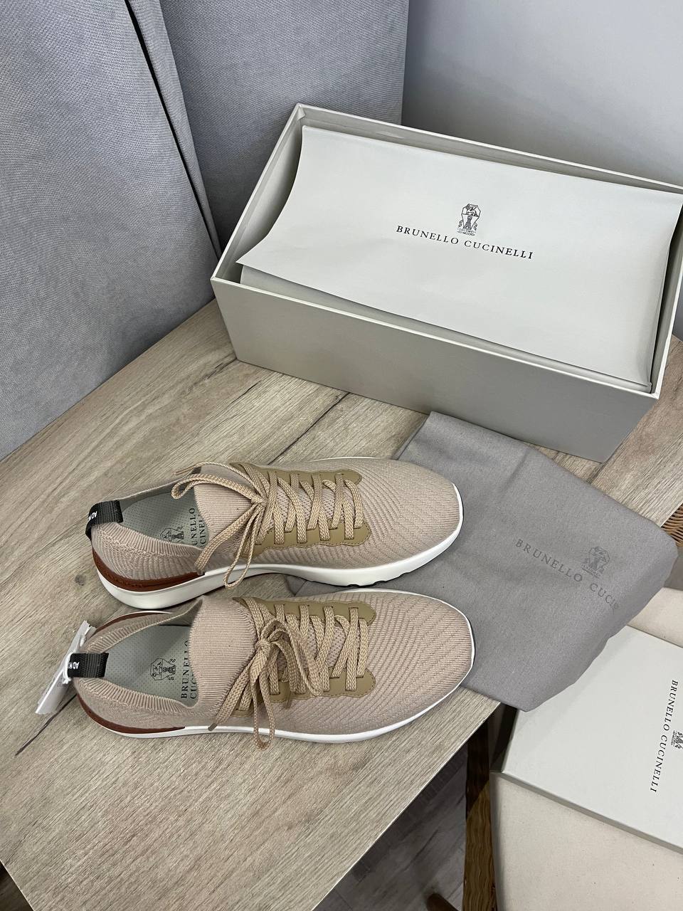 Кроссовки BC эксклюзивные BP-50947 Кроссовки BC эксклюзивные BP-50947