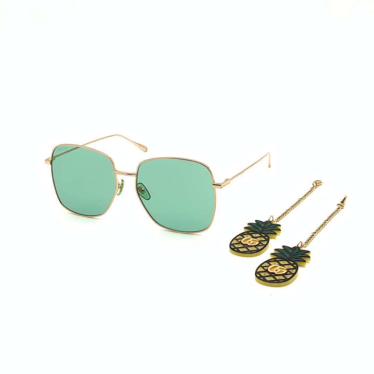 Коллекционные очки Gucci BP-31699 Коллекционные очки Gucci BP-31699