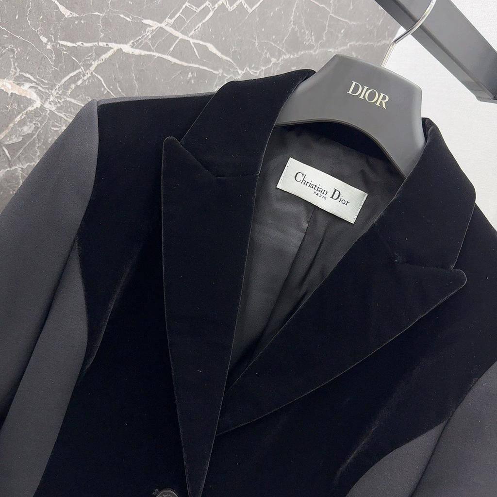 Жакет коллекционный Christian Dior BP-43682 Жакет коллекционный Christian Dior BP-43682