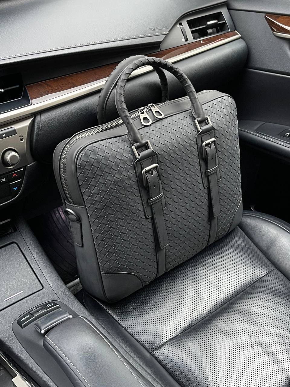 Портфель люксовый Bottega Veneta BP-22276 Портфель люксовый Bottega Veneta BP-22276