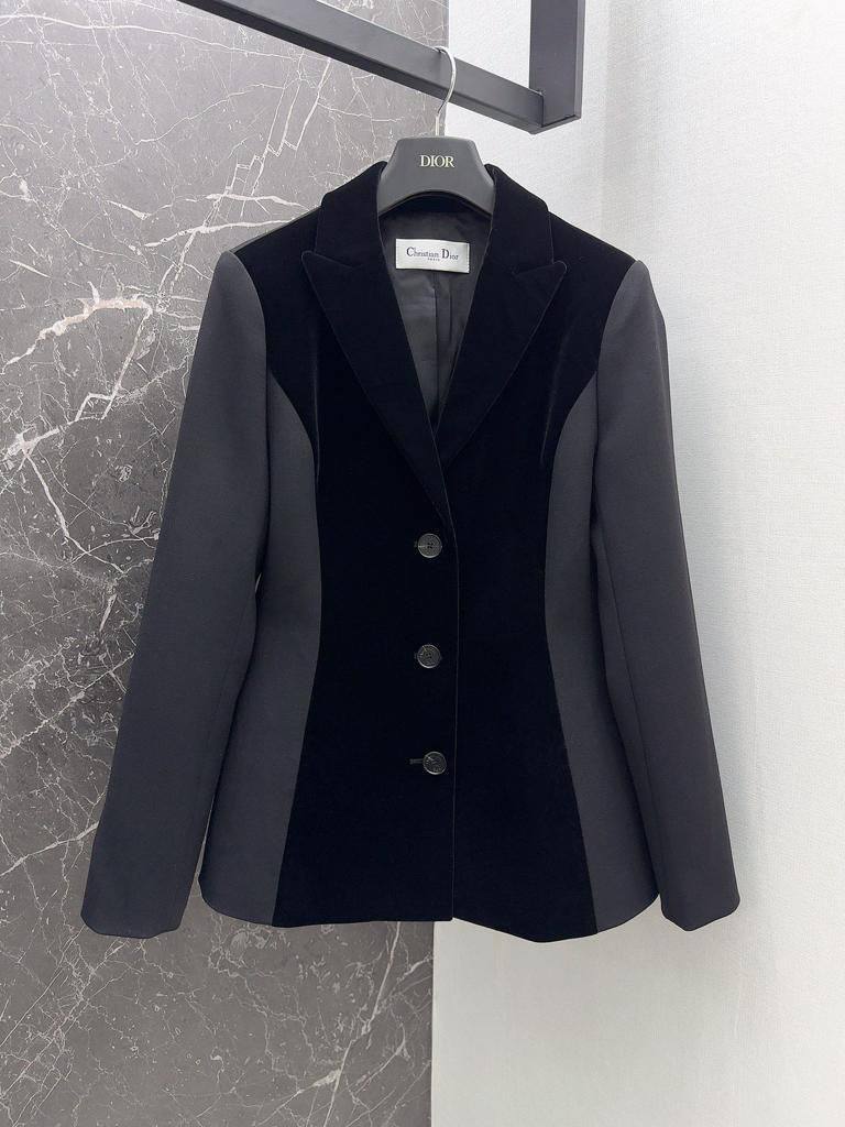 Жакет коллекционный Christian Dior BP-43682 Жакет коллекционный Christian Dior BP-43682