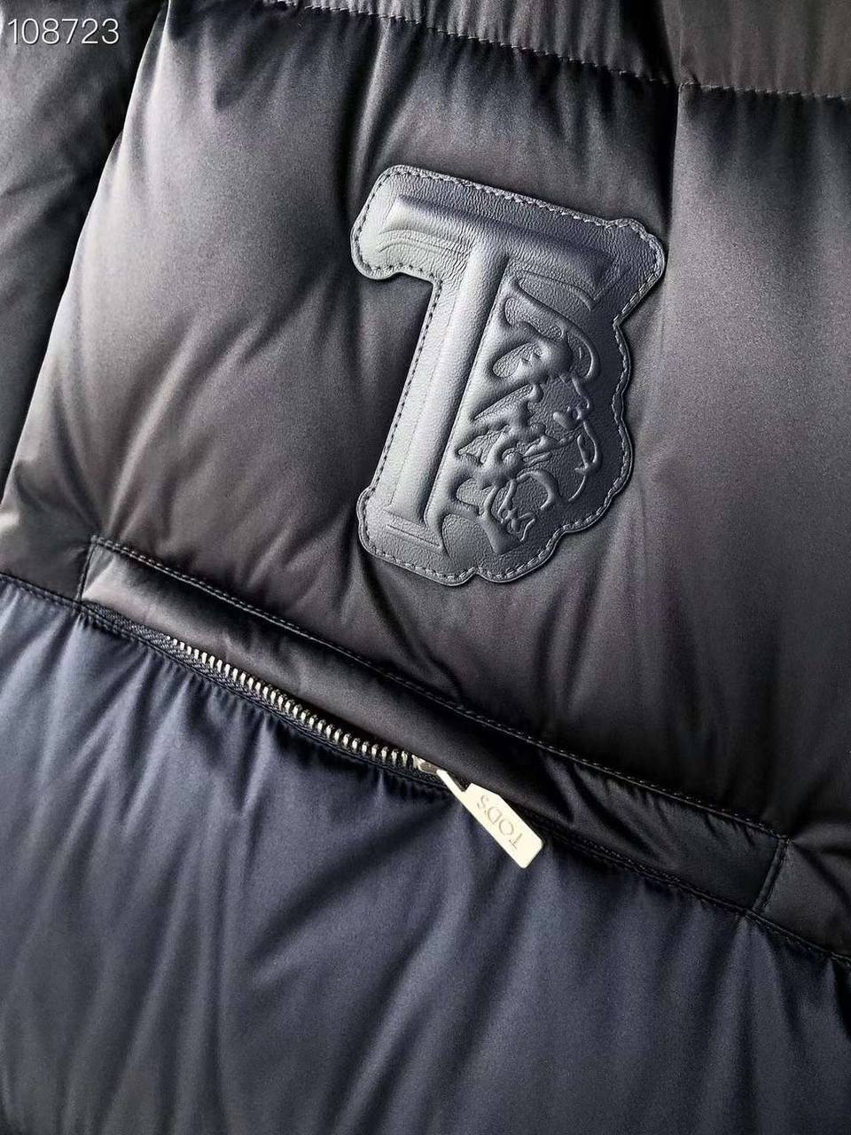 Куртка премиальная Tods BP-43637 Куртка премиальная Tods BP-43637