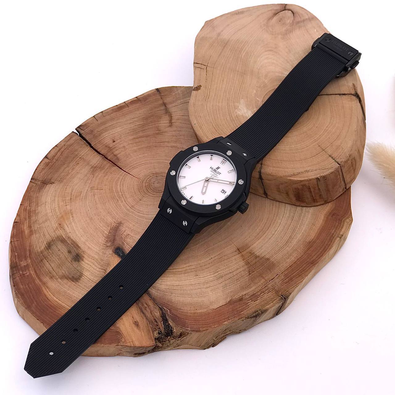 Часы Hublot коллекционные BP-50093 Часы Hublot коллекционные BP-50093