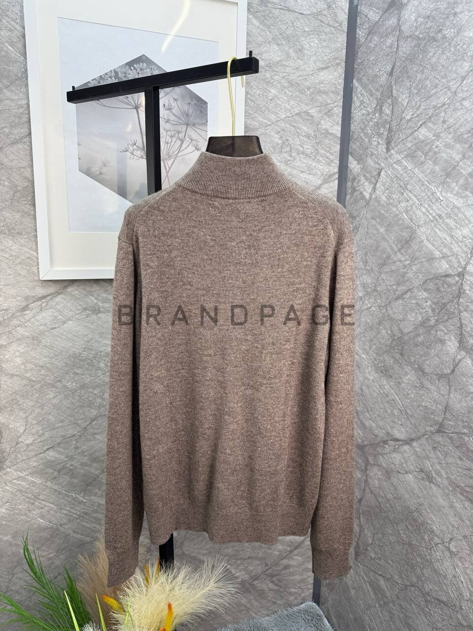 Джемпер кашемировый BC BPLUX5544 Джемпер кашемировый BC BPLUX5544