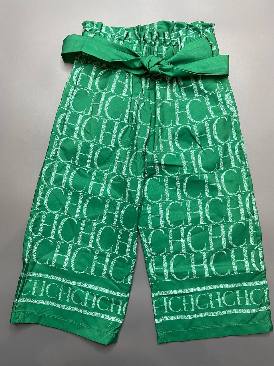 Костюм лимитный из хлопка Christian Dior BP-48854 Костюм лимитный из хлопка Christian Dior BP-48854