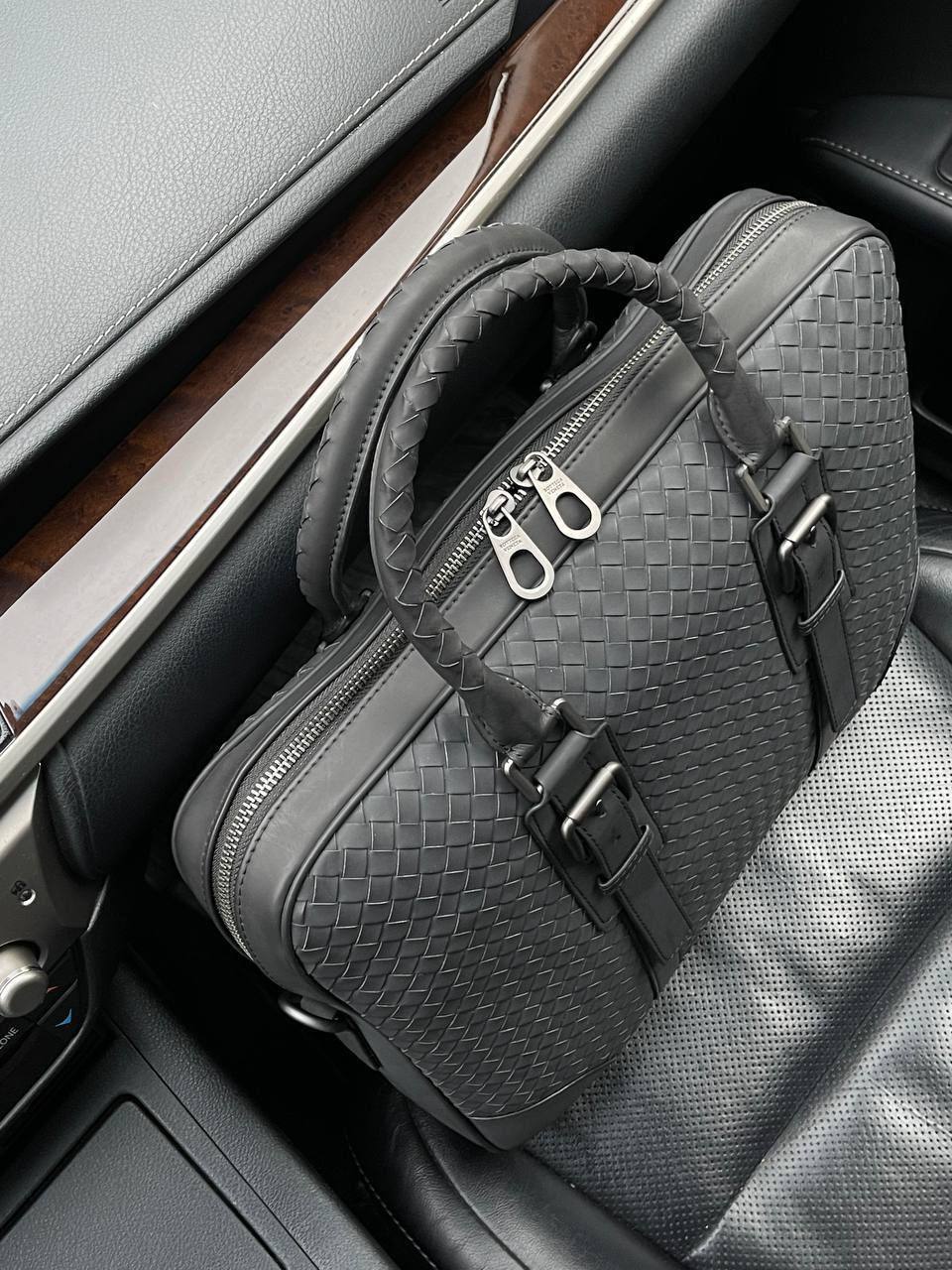 Портфель люксовый Bottega Veneta BP-22276 Портфель люксовый Bottega Veneta BP-22276