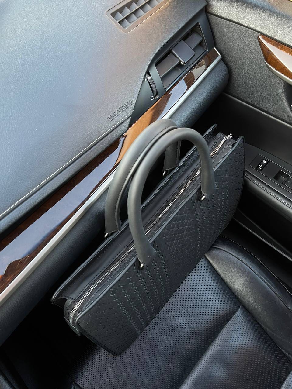 Портфель коллекционный Bottega Veneta BP-25191 Портфель коллекционный Bottega Veneta BP-25191