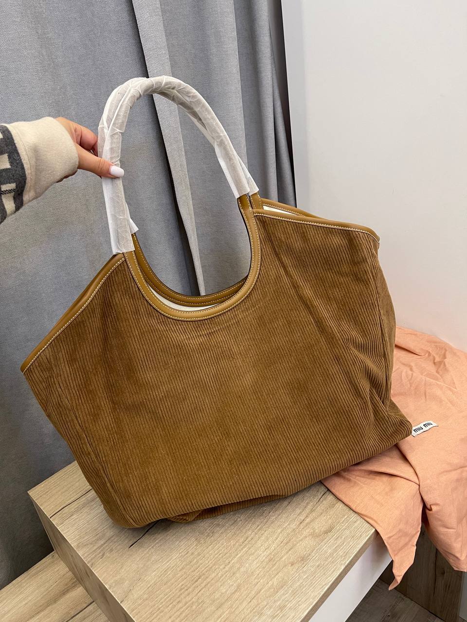 Элитная женская сумка Miu Miu BP-50925 Элитная женская сумка Miu Miu BP-50925