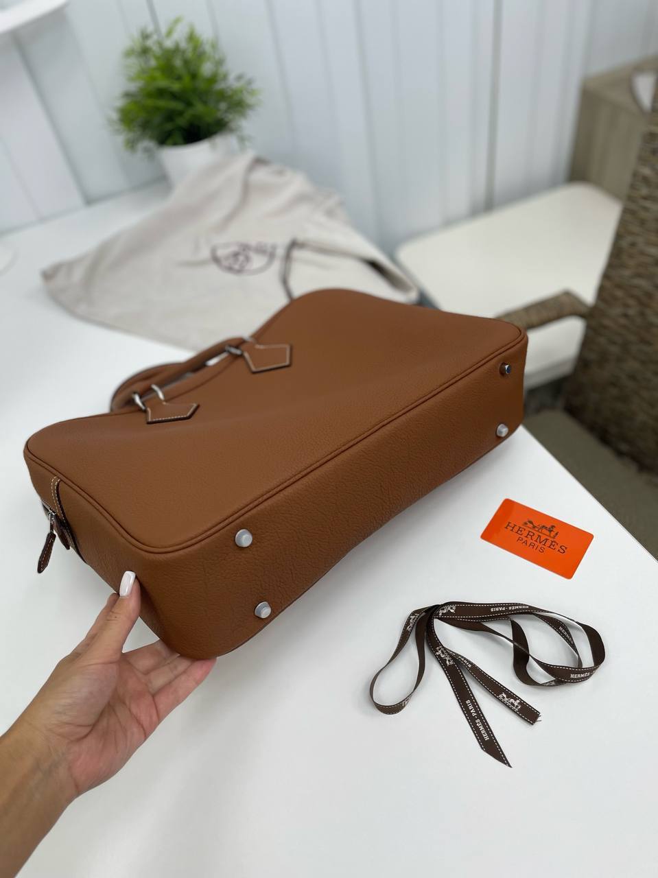 Hermes BP-18250 деловой портфель Hermes BP-18250 деловой портфель