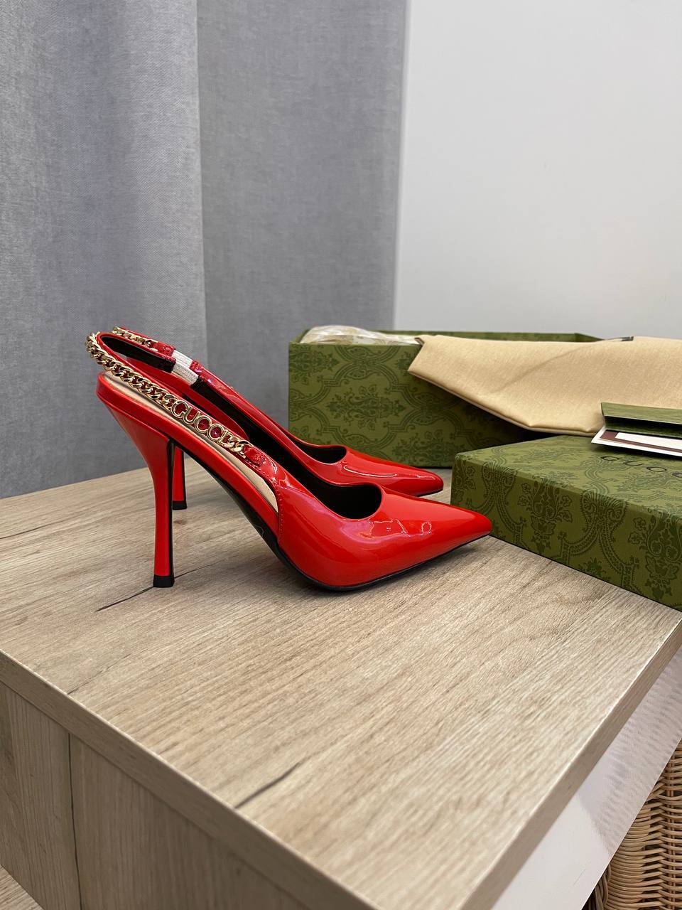 Премиум туфли Gucci BP-50173 Премиум туфли Gucci BP-50173
