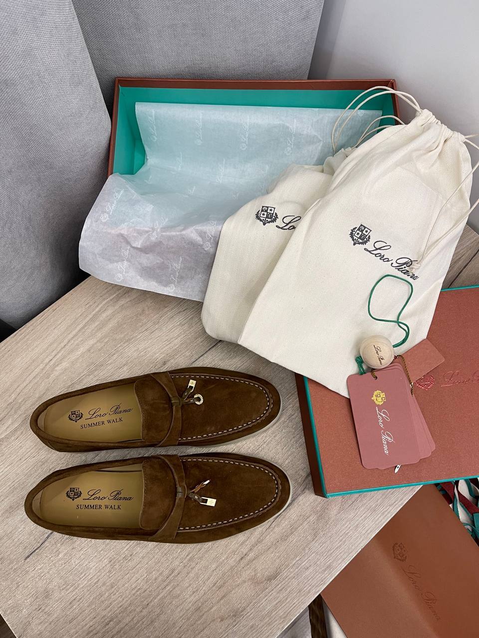 Loro Piana коллекционные лоферы BP-49674 Loro Piana коллекционные лоферы BP-49674