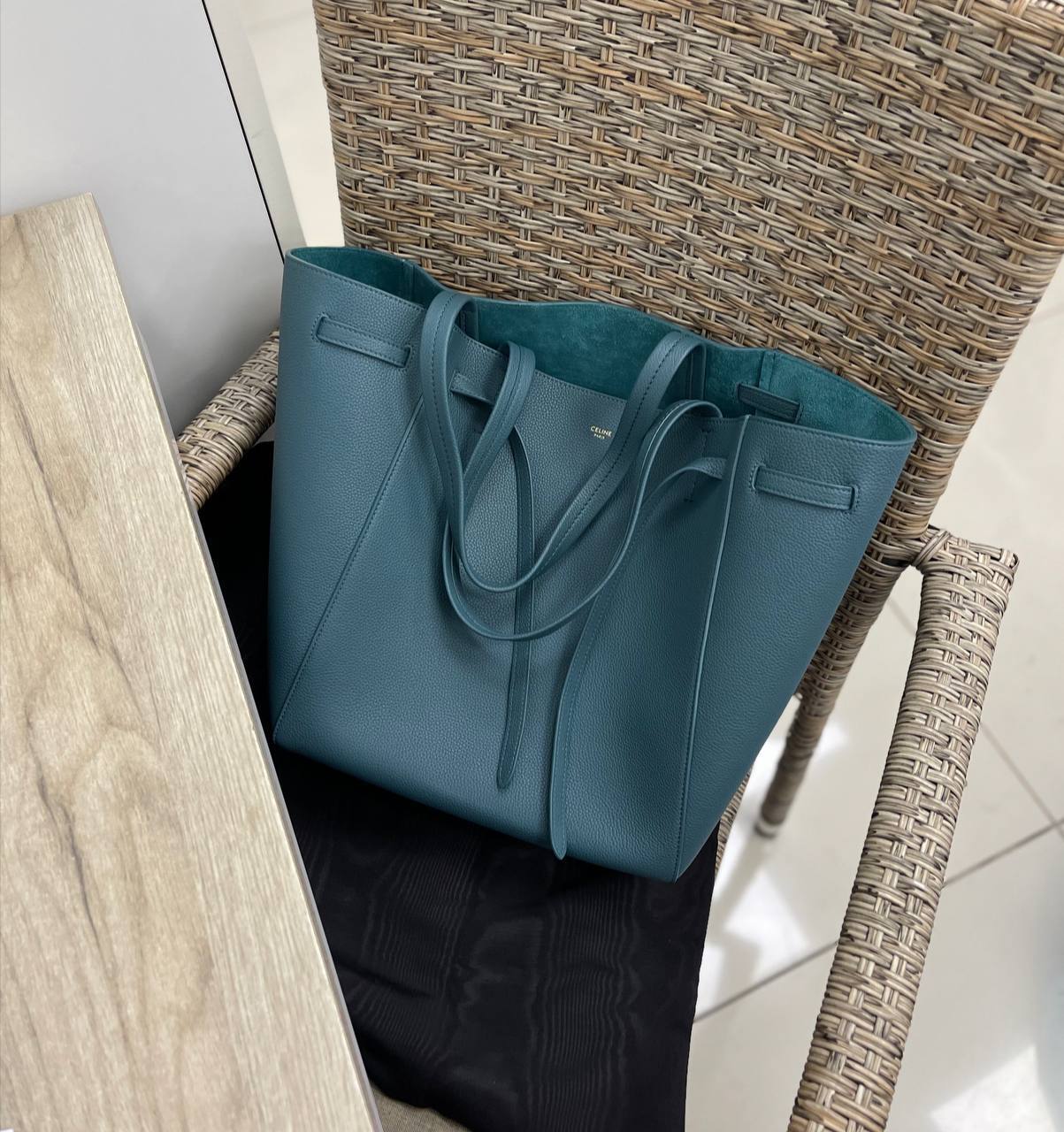 Женская сумка премиум Celine BP-30624 Женская сумка премиум Celine BP-30624