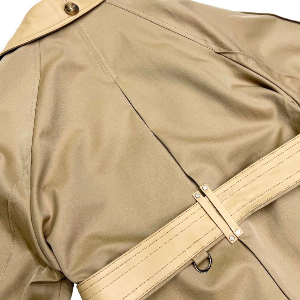 Элитный плащ Burberry BP-32104 Элитный плащ Burberry BP-32104