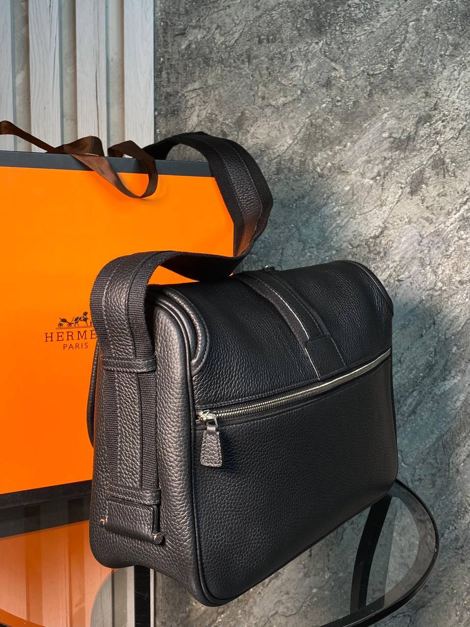 Hermes мессенджер премиум BP-44844 Hermes мессенджер премиум BP-44844