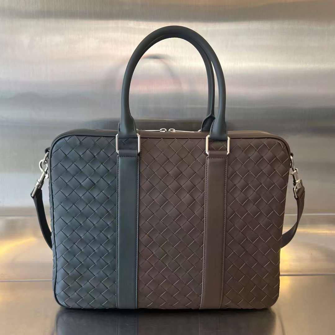 Уникальный портфель Bottega Veneta BP-45619 Уникальный портфель Bottega Veneta BP-45619