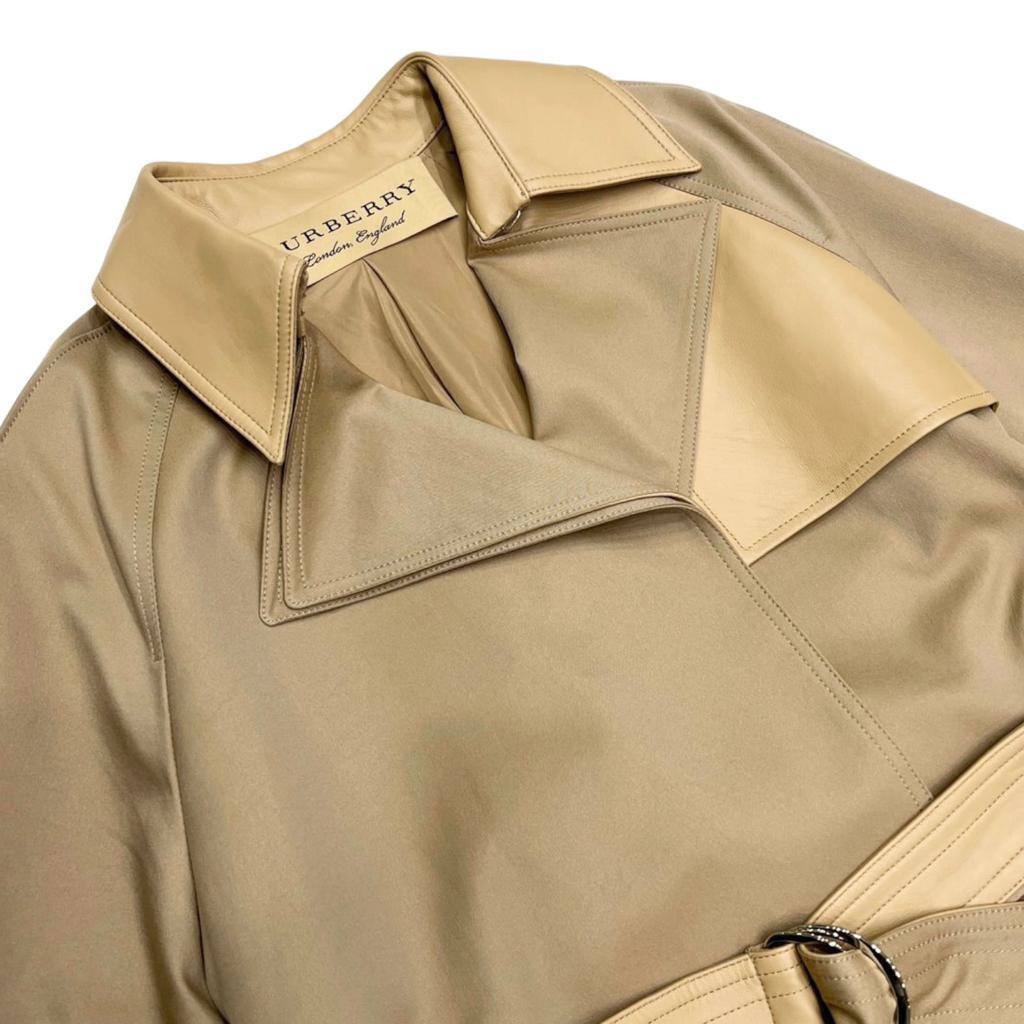 Элитный плащ Burberry BP-32104 Элитный плащ Burberry BP-32104